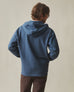 Men's Relaxed Classic Full Zip - Spellbound